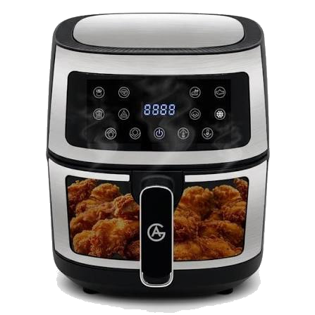 Home appliances