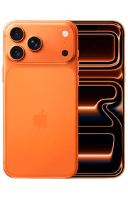 Pro Max Smartphone 256GB