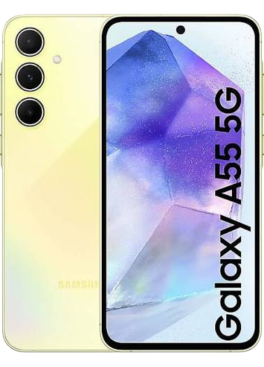 Everyday 5G Smartphone 128GB