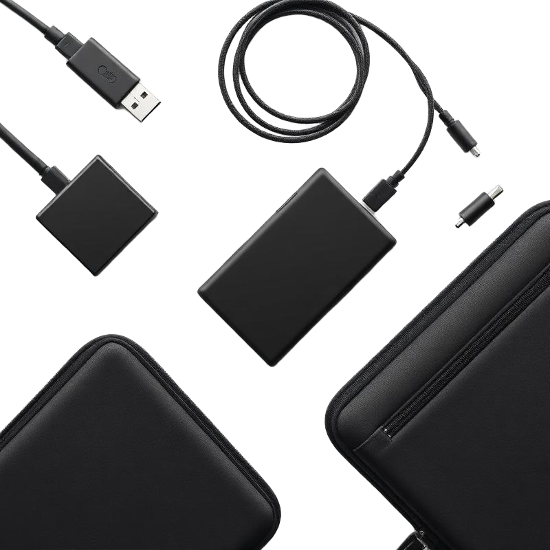 Accessories