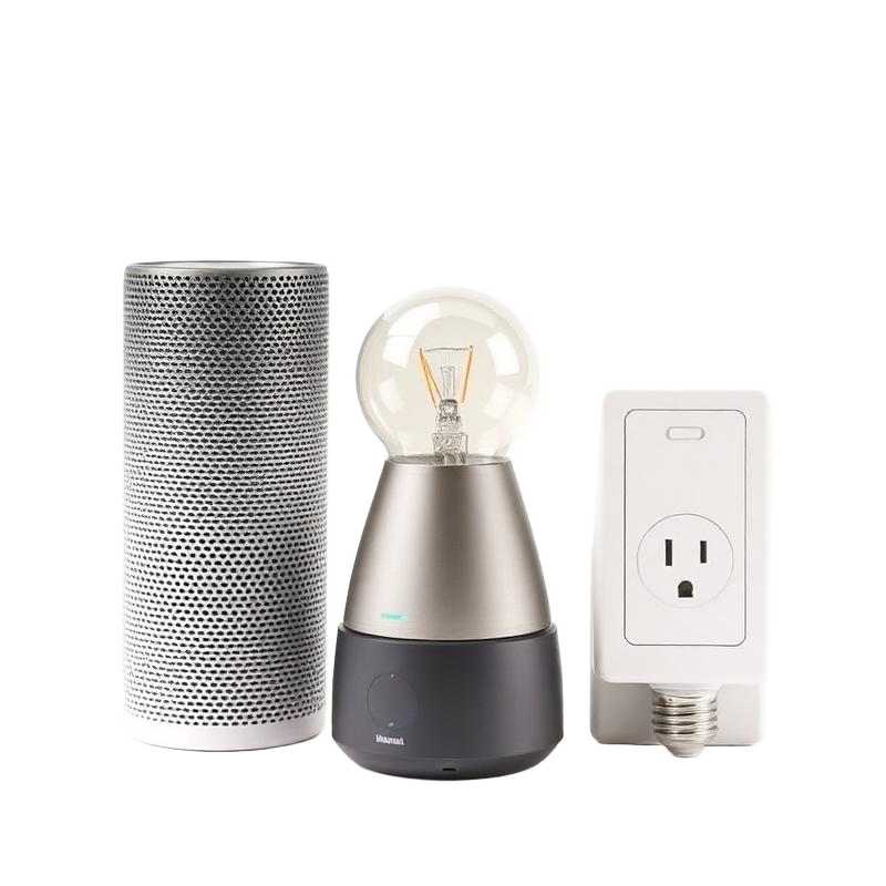 Smart home